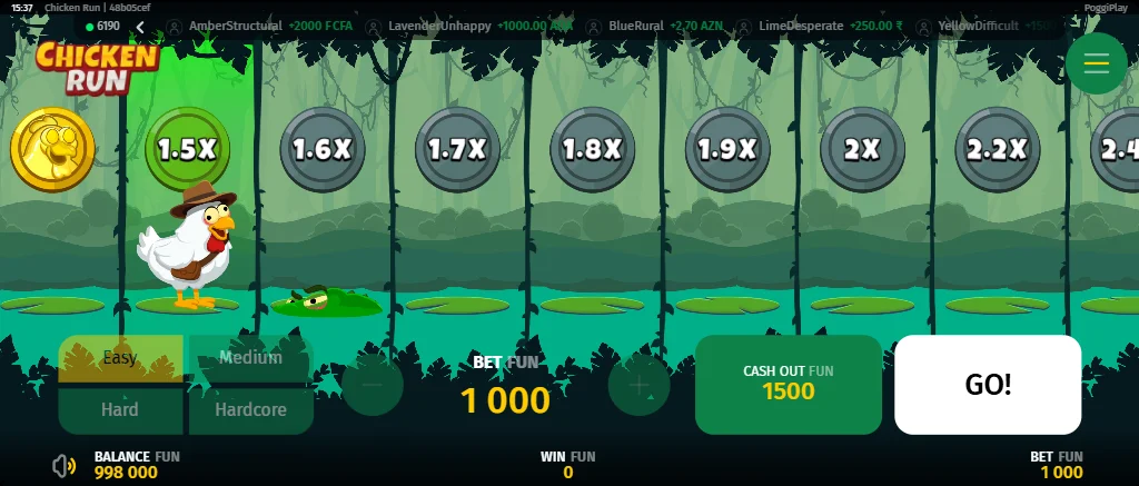Demo Game Image